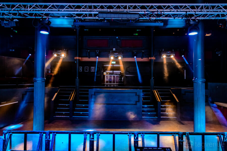 Theatre Theatre