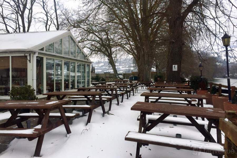 Whole Venue Whole Venue