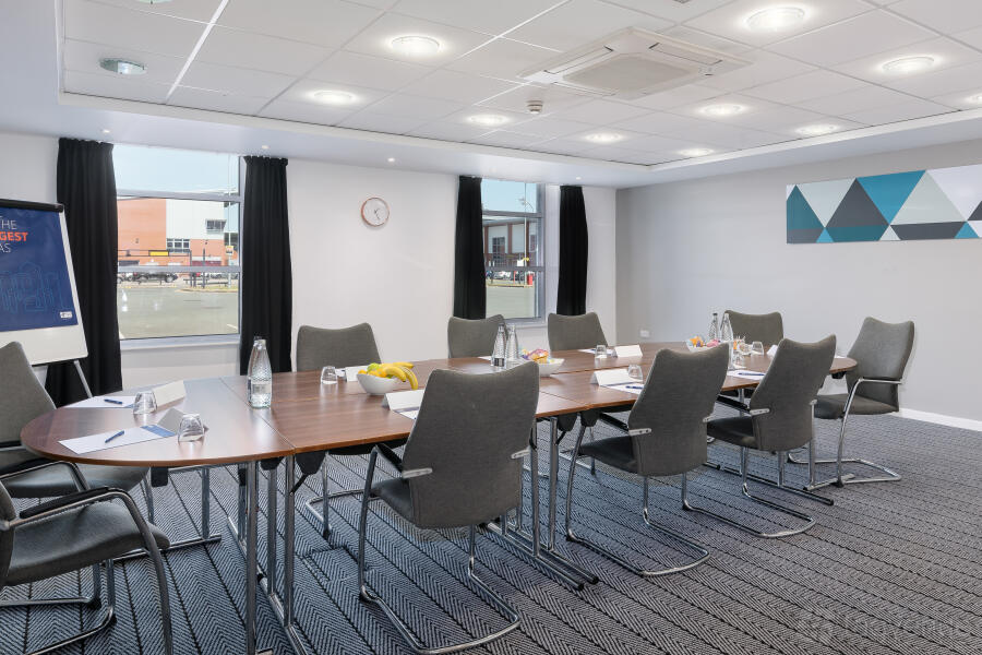 Bridgewater Suite at