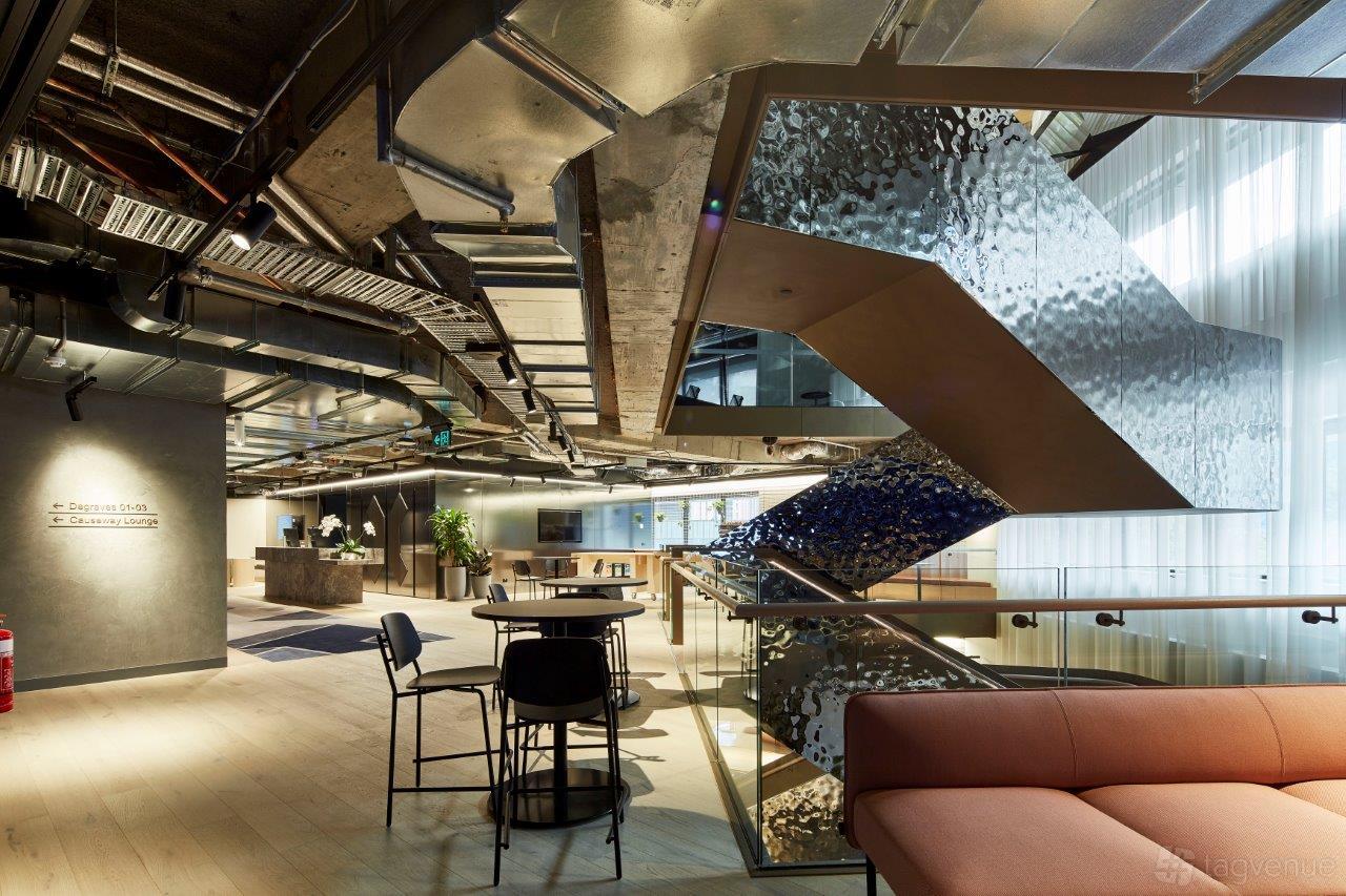 Dexus Place 80 Collins St Venue Hire in Melbourne | Reviews, Photos ...