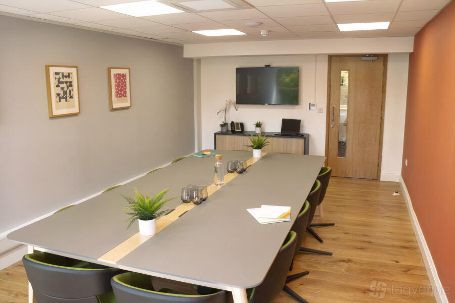 Boardroom Boardroom