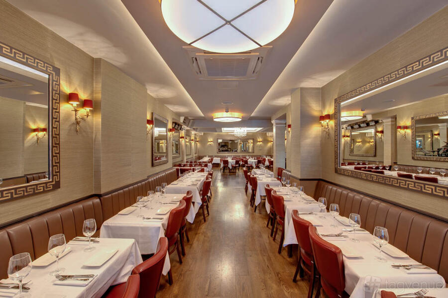 Main Restaurant Main Restaurant