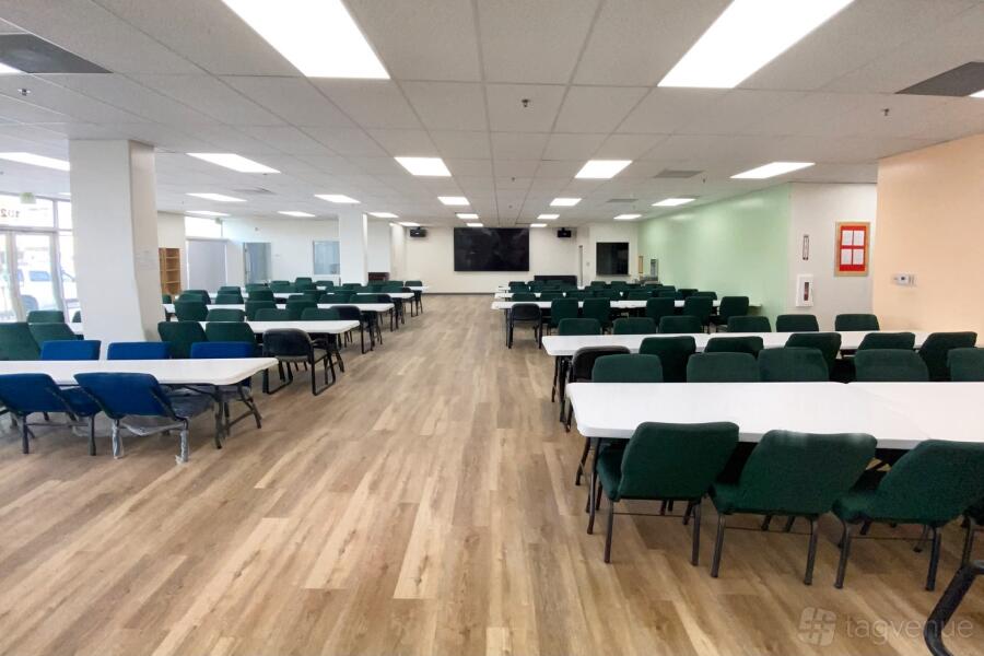 Event Space Event Space