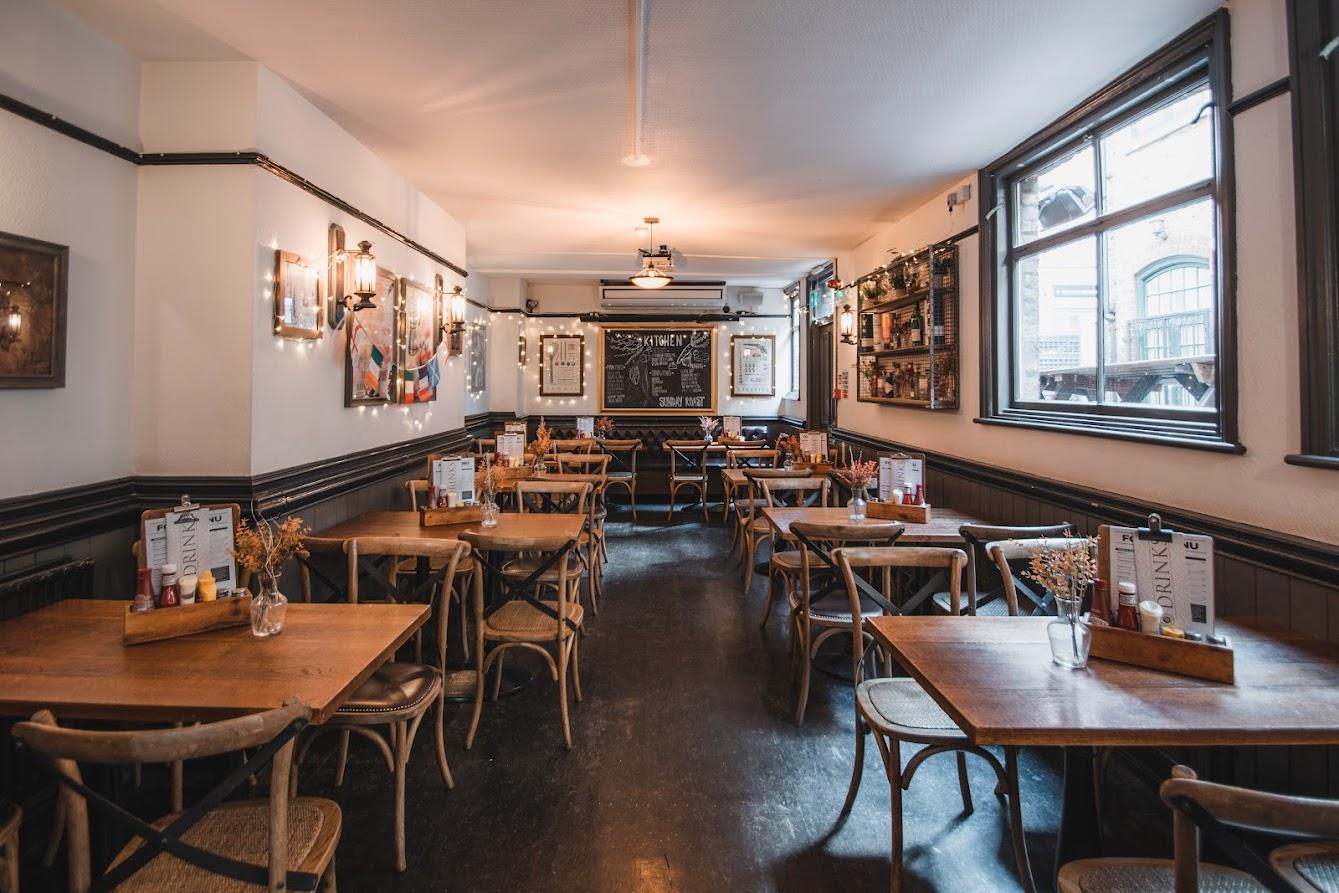 St Christophers Inn