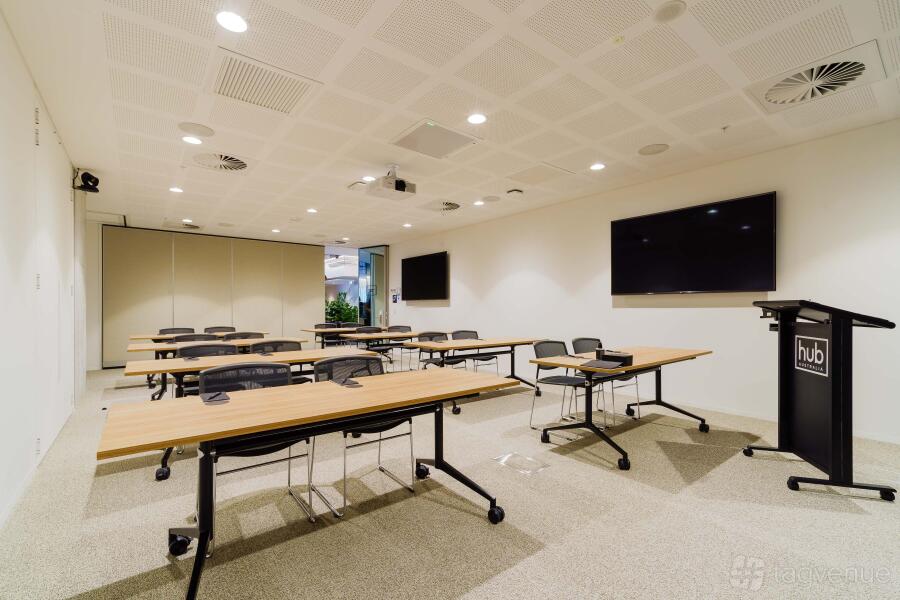 Workshop Space at