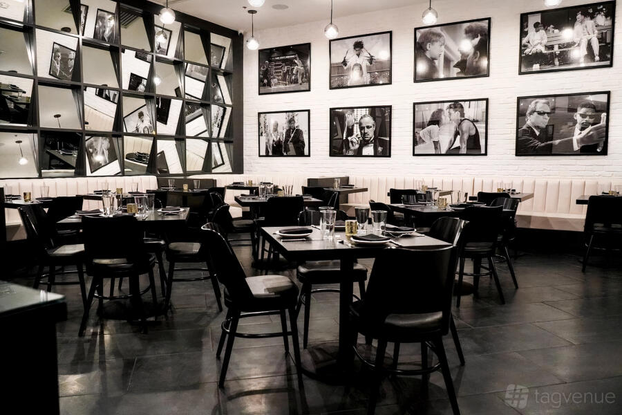 Whole Venue Whole Venue