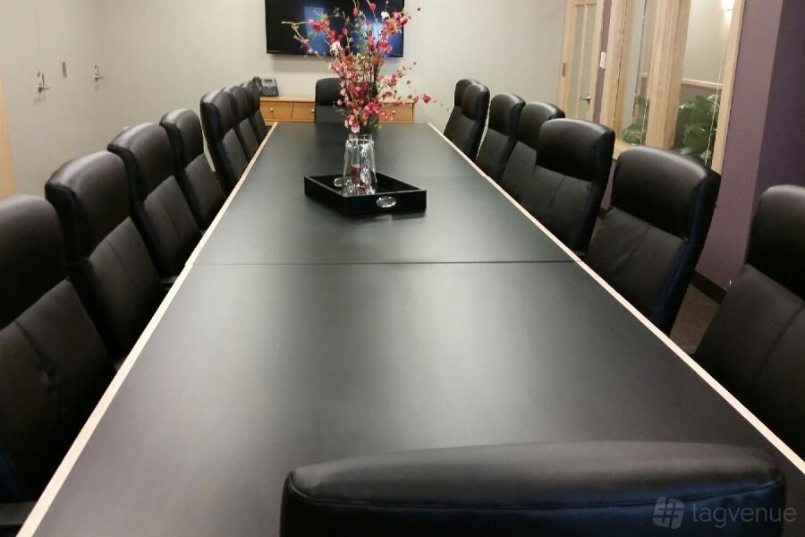 Monument Meeting Room Monument Meeting Room