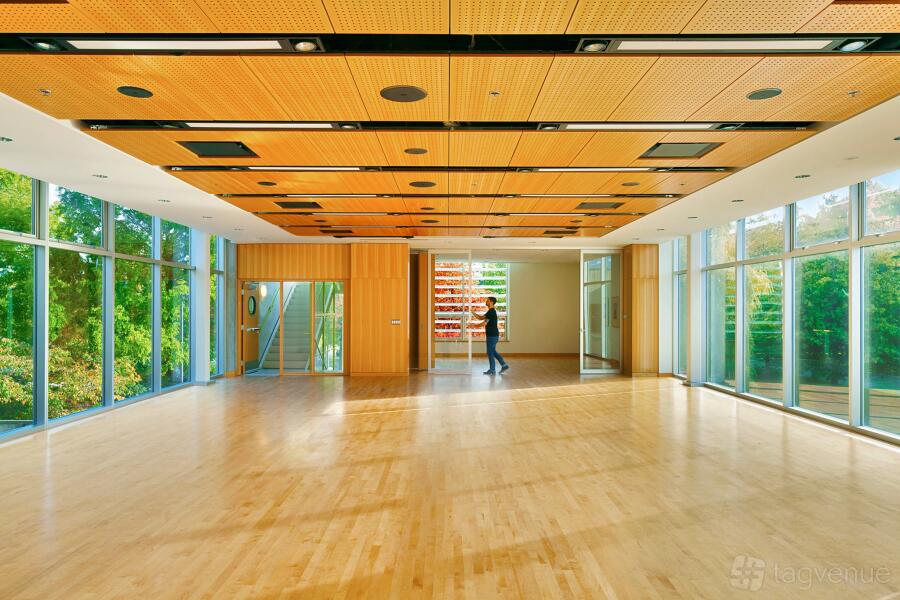 Grand Assembly Hall at