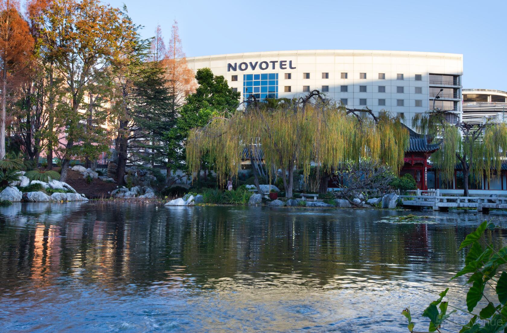 Novotel Sydney Darling Square Venue Hire | Reviews, Photos & Prices