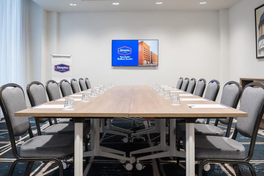 The Mill Suite at