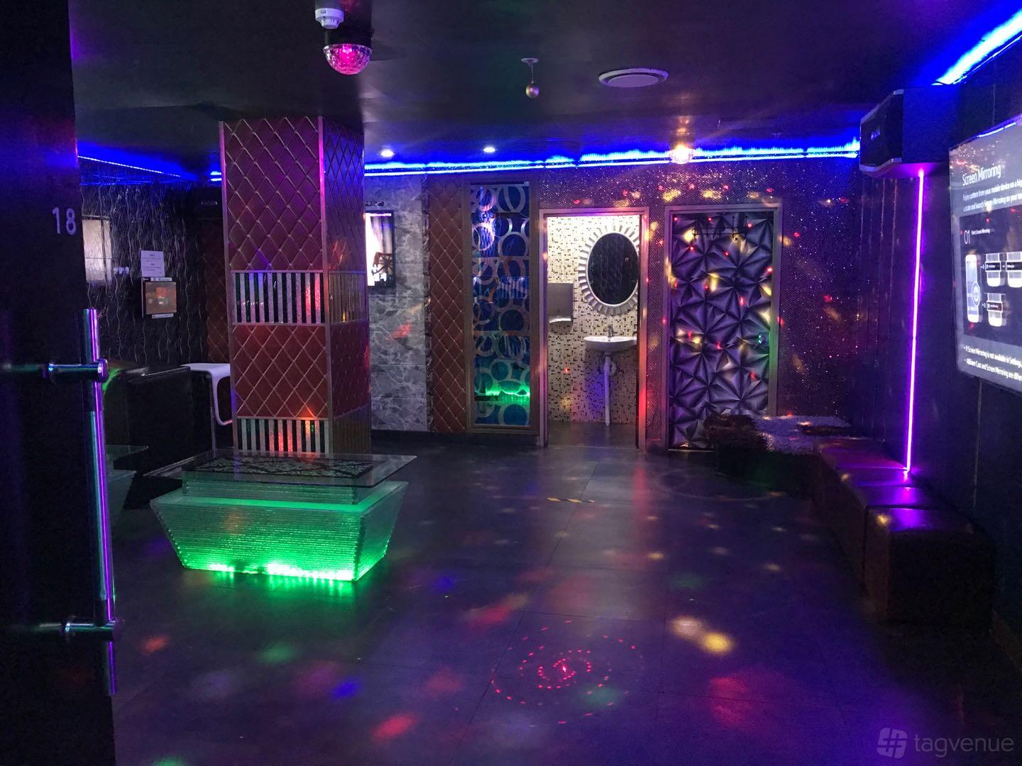Super VIP - D1 Karaoke Sydney - Event Venue Hire - Tagvenue.com