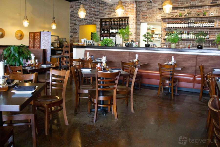 Little V Vietnamese Bistro Little V Vietnamese Bistro