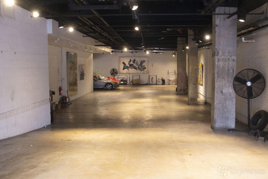 Garage Garage