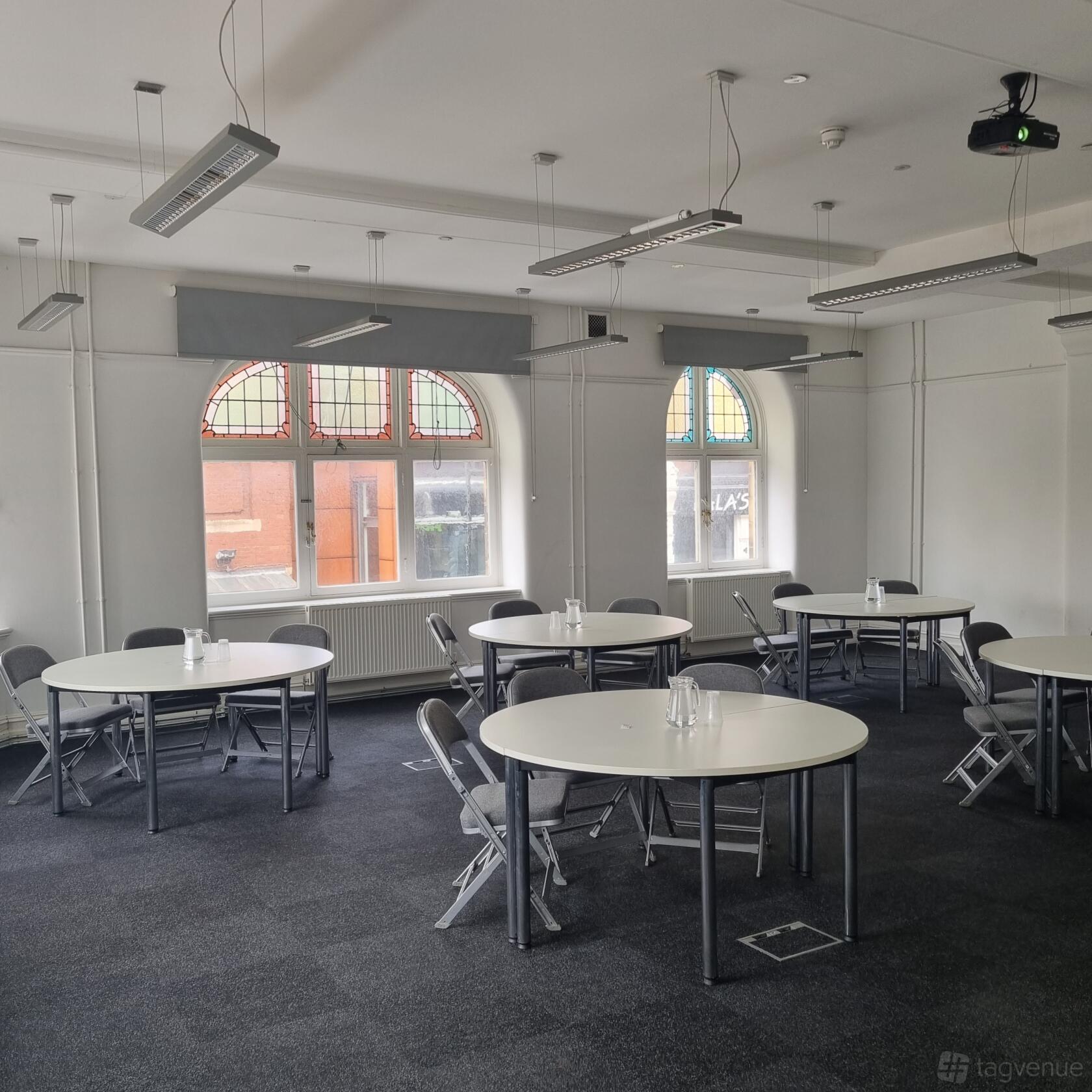 Unity Hall Events Unity Hall and Business Space in Wakefield | Photos & Prices