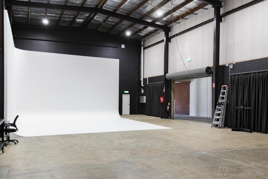 Studio Salt Studio Salt