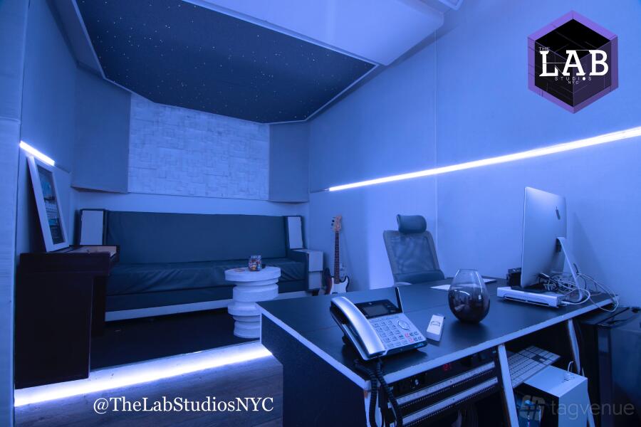 TheLabStudiosNYC TheLabStudiosNYC