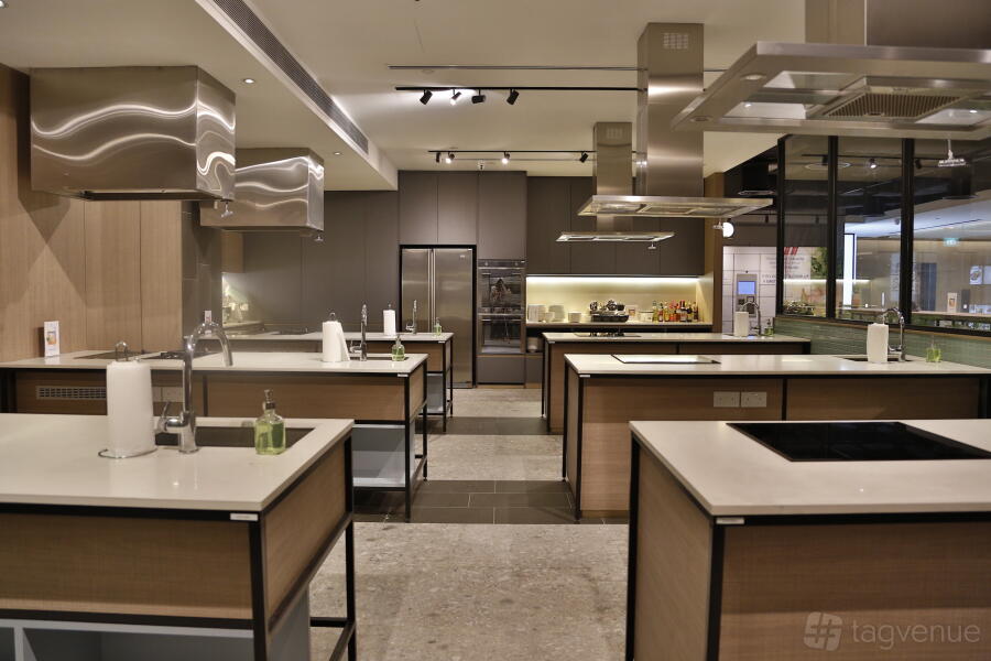 Kitchen Zone 1 Kitchen Zone 1