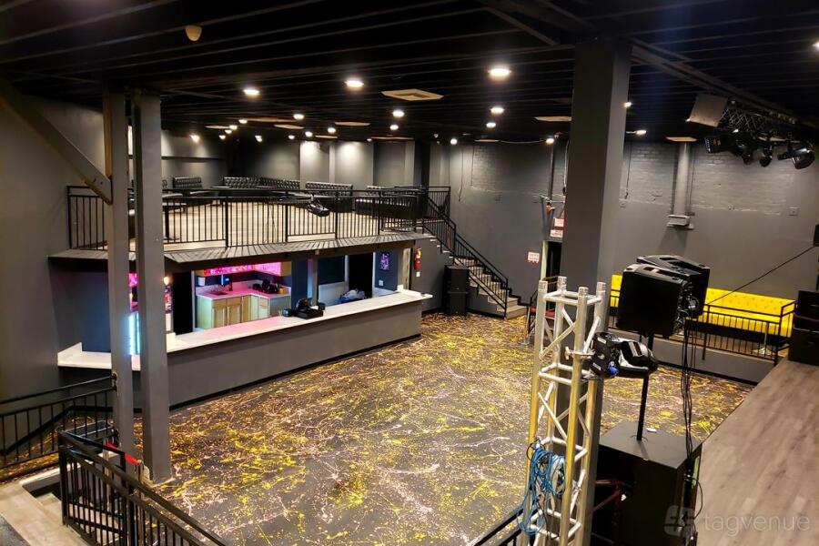 Whole Venue Whole Venue