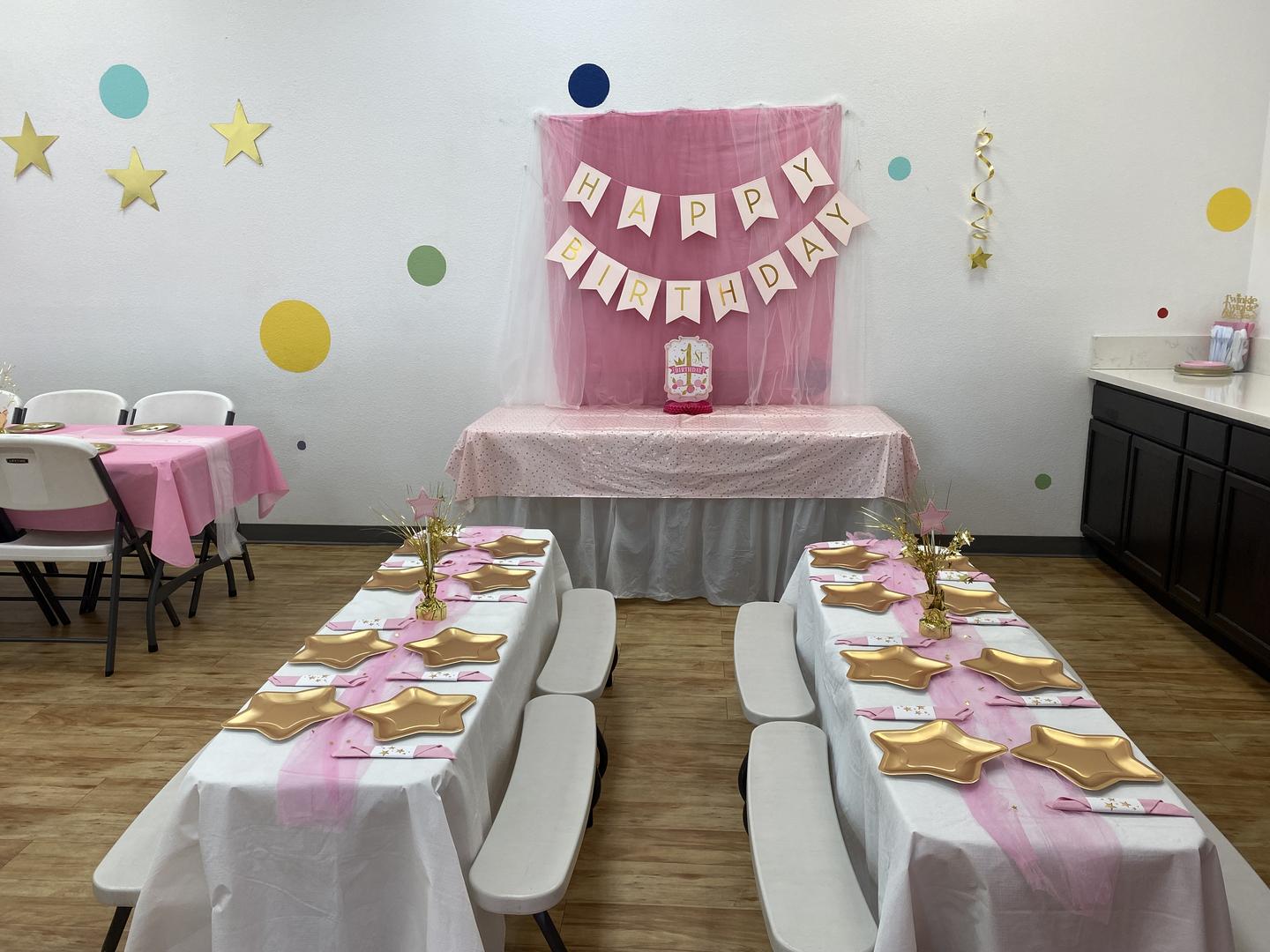 Fidgets Indoor Playground & Party Place Venue Rental in Enterprise, NV ...