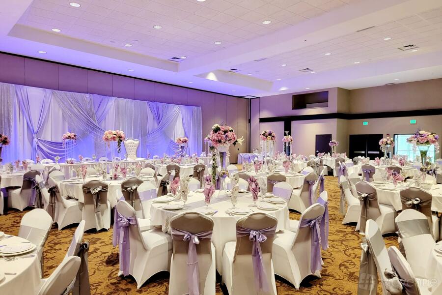 Event Space Event Space