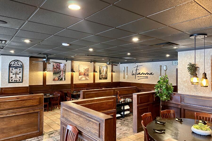 Main Dining Main Dining