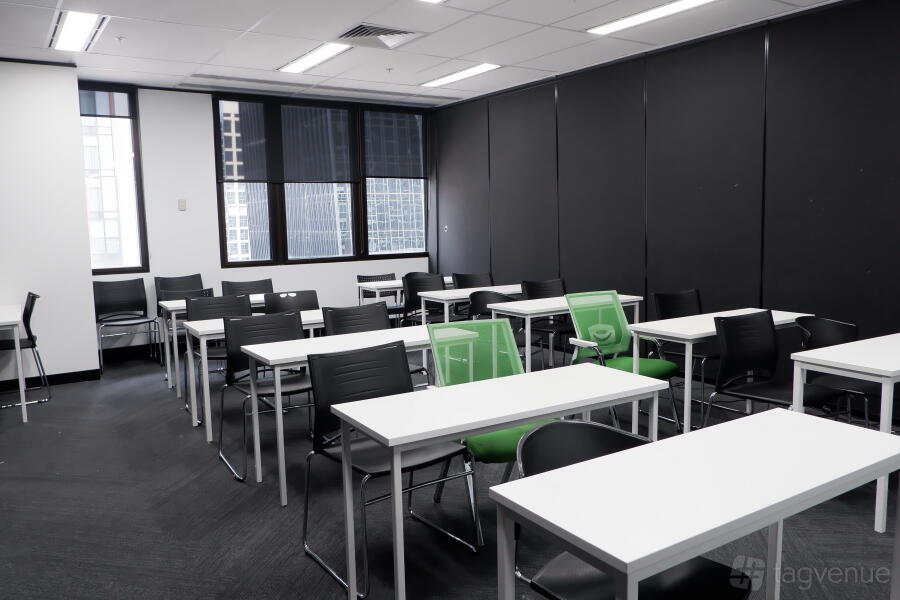 Training Room 6 Training Room 6