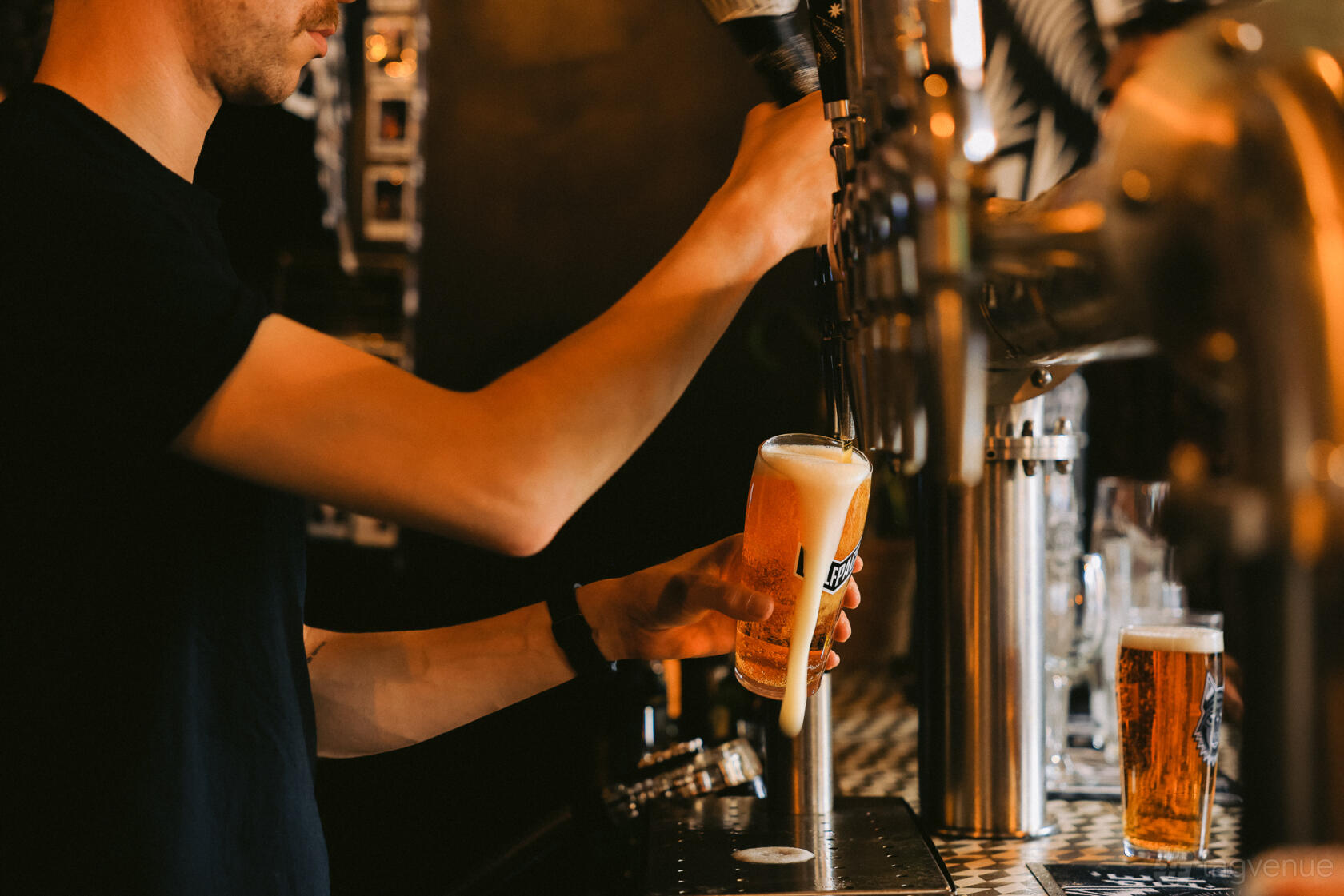 Wolfpack Queens Park Venue Hire in London | Reviews, Photos & Prices