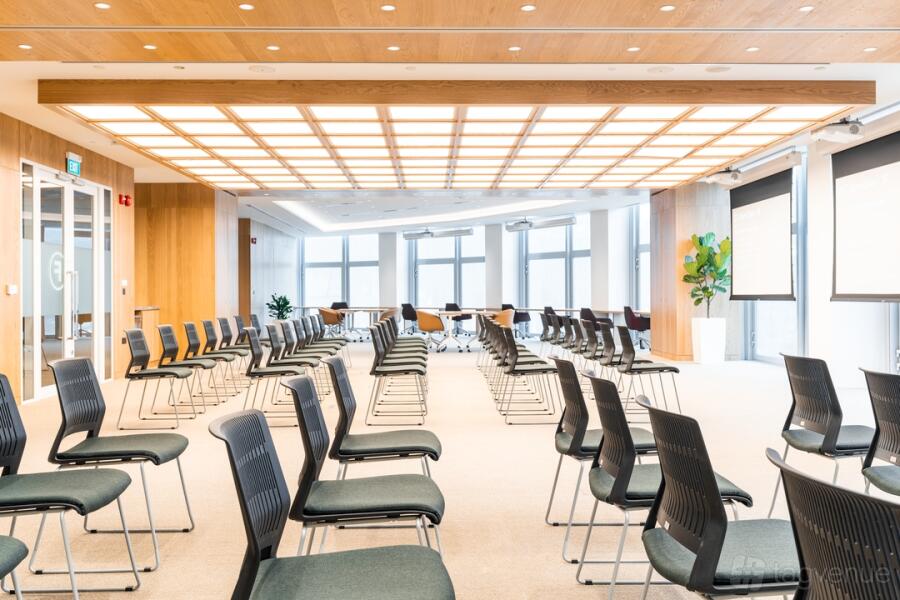 Level 2 - Business Centre Level 2 - Business Centre