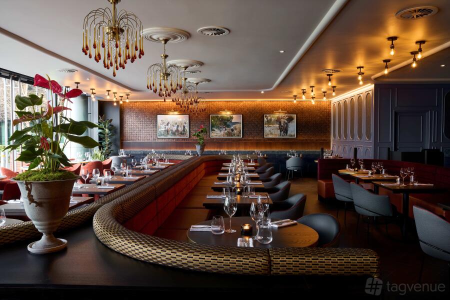 Exclusive Venue Hire at