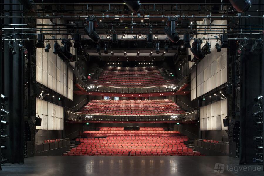 Sadler's Wells Sadler's Wells