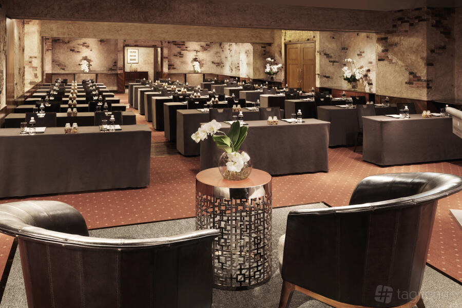The Vault at InterContinental Singapore