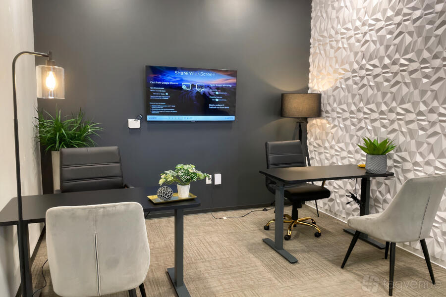 Show Office at Lucid Private Offices - Ft. Worth/Downtown
