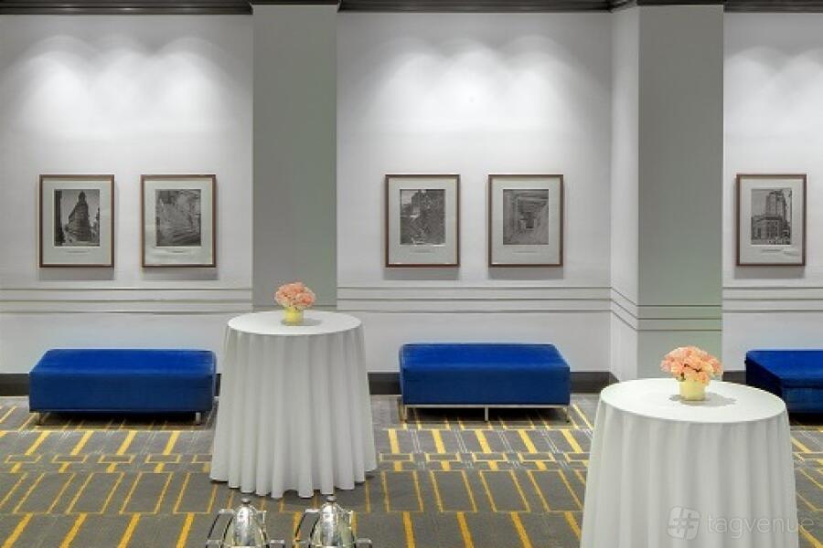Portside Function Area Pre-Function Area - Paradox Sydney - Event Venue Hire - Tagvenue.com