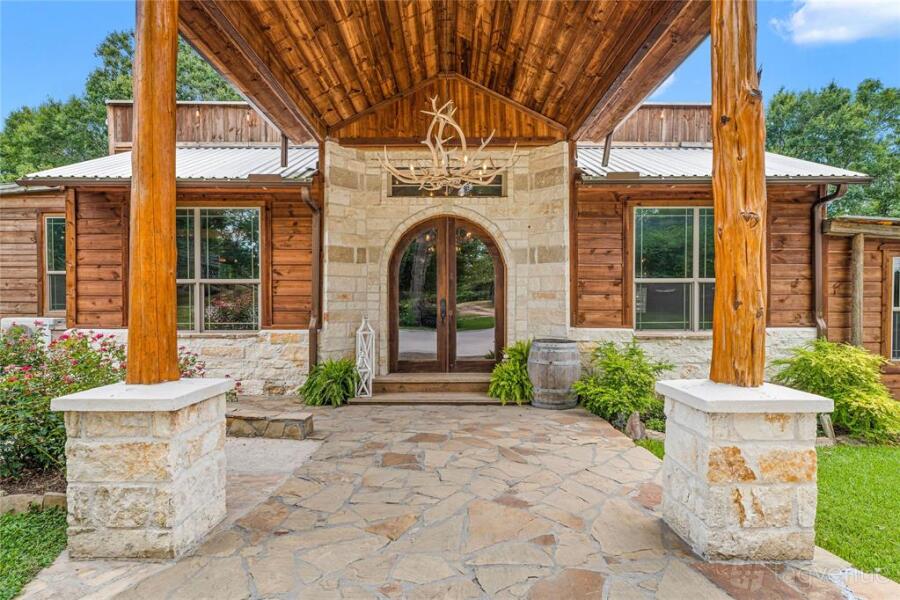Ranch Venue - SJP Ranch - Event Venue Rental - Tagvenue.com