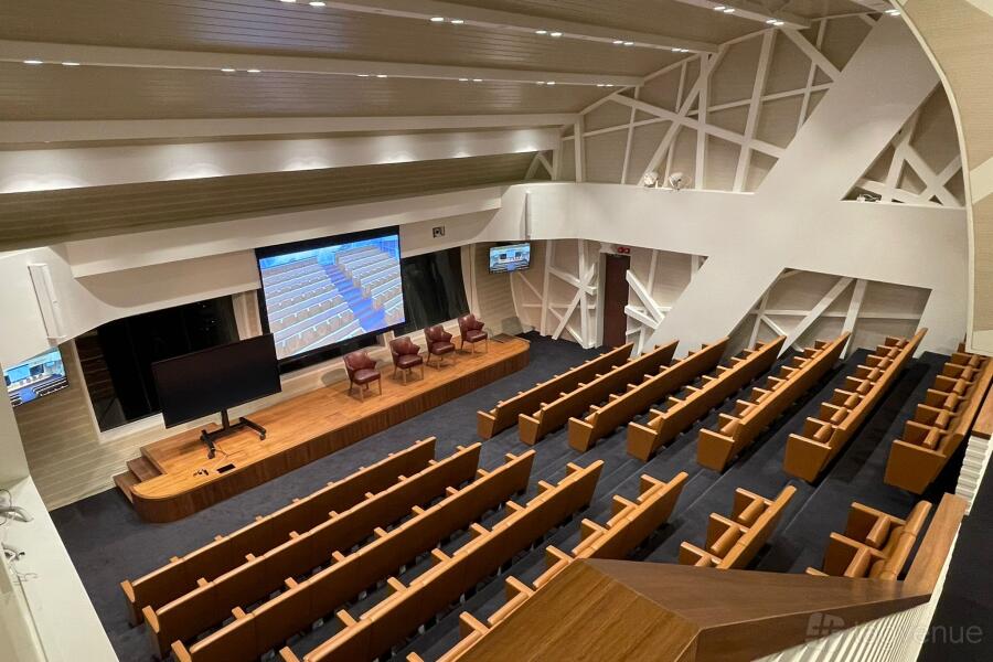 Auditorium Auditorium