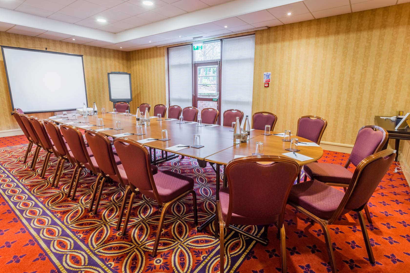 Function Spaces - Redworth Hall Hotel - Event Venue Hire - Tagvenue.com