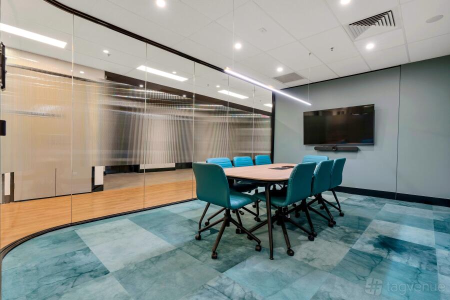 Alfred Meeting Room at