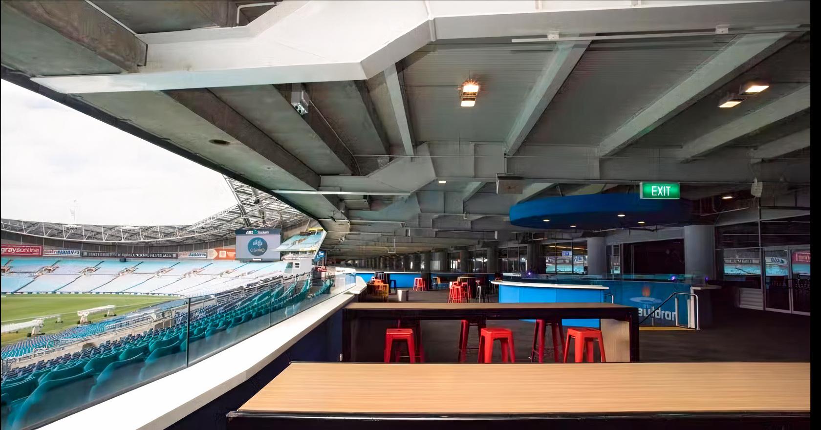 Accor Stadium Venue Hire in Sydney | Reviews, Photos & Prices