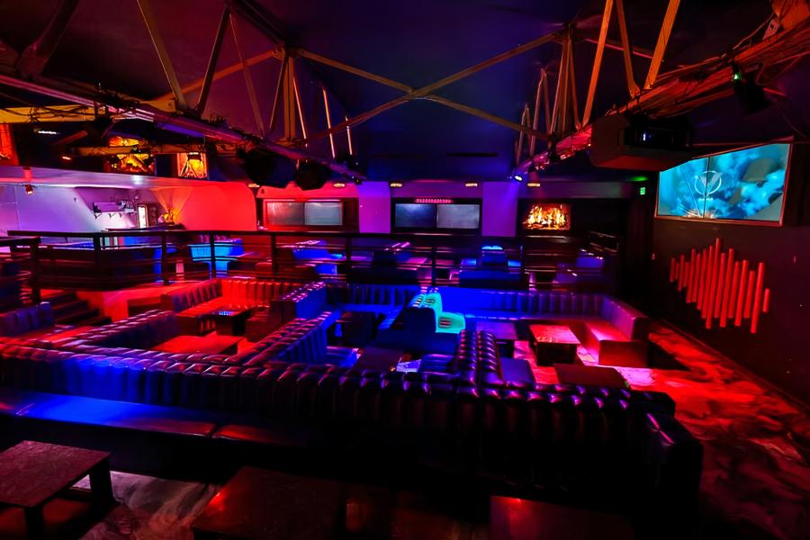 VODS Lounge and Bistro VODS Lounge and Bistro