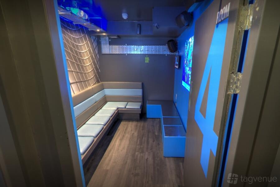 Room 4 - Small at