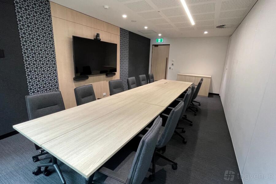 Meeting Room 1 Meeting Room 1