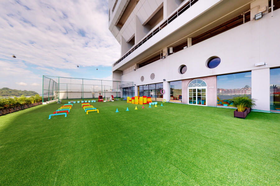 Outdoor Lawn Outdoor Lawn