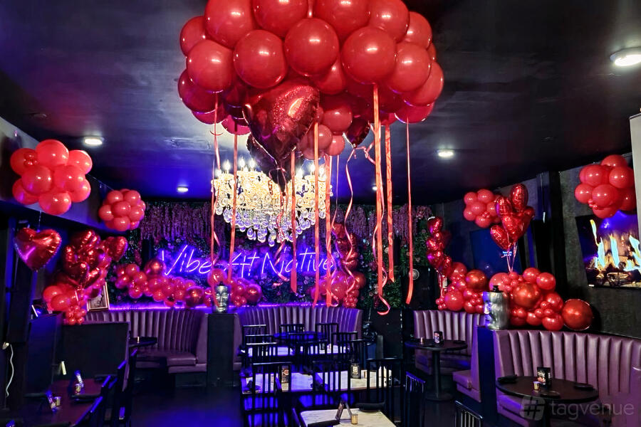 Entire Venue Entire Venue