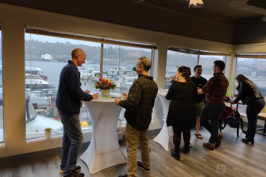 Entire Venue Entire Venue