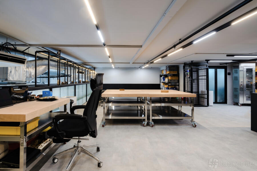 L2 Creativity Loft L2 Creativity Loft