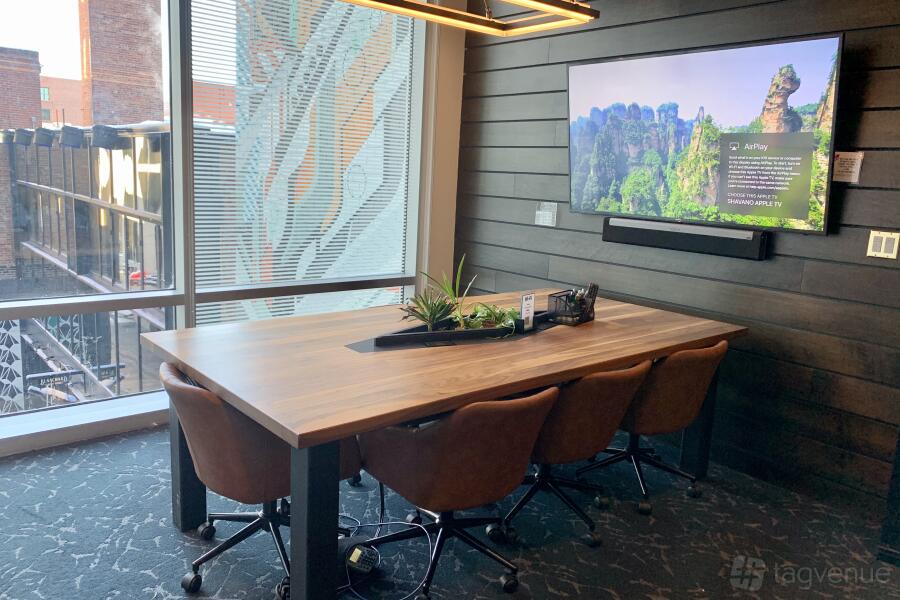 Shavano Meeting Room Shavano Meeting Room