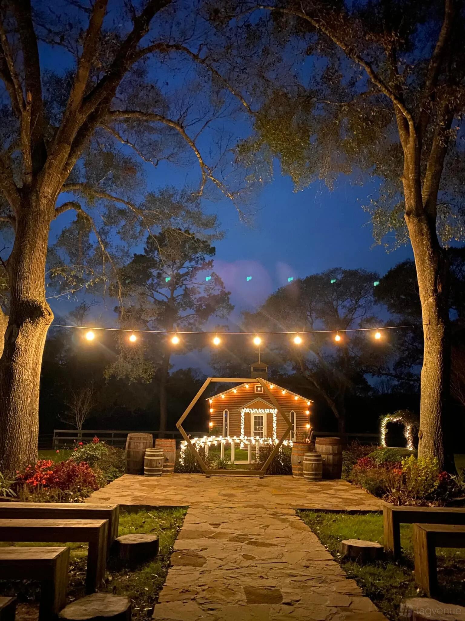 SJP Ranch Venue Rental in Cleveland, TX | Reviews, Photos & Prices