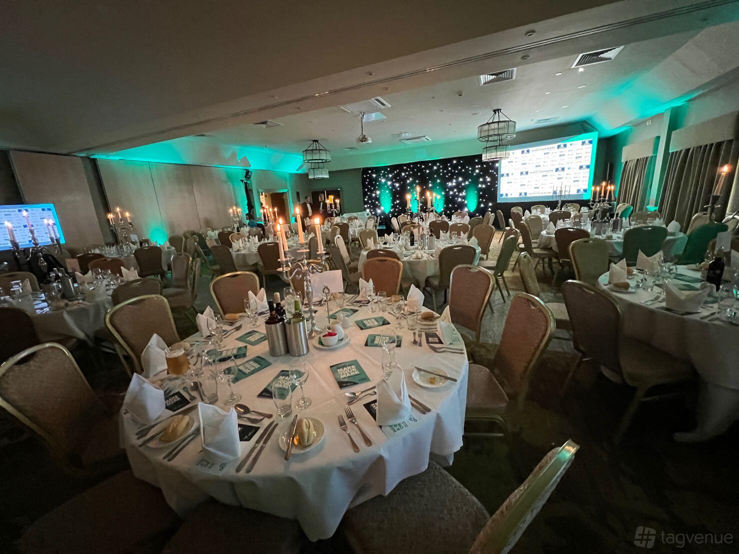 Function Spaces - Redworth Hall Hotel - Event Venue Hire - Tagvenue.com