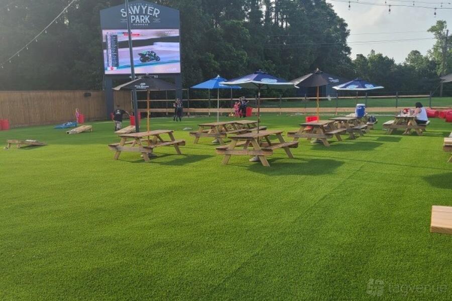 Turf Turf