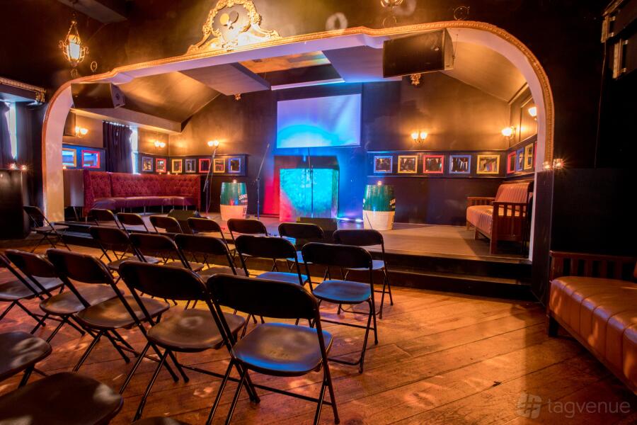 Entire Venue Entire Venue